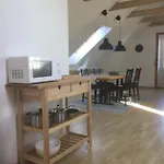 Hestegarden Апартаменты