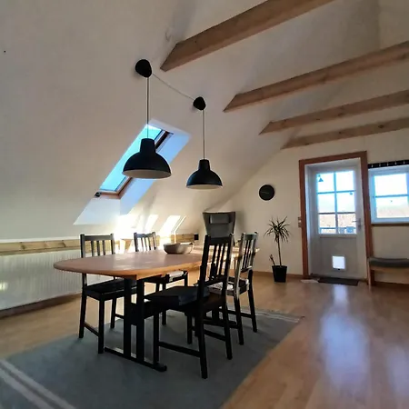 Hestegarden 아파트