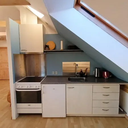 Hestegarden * Fåborg