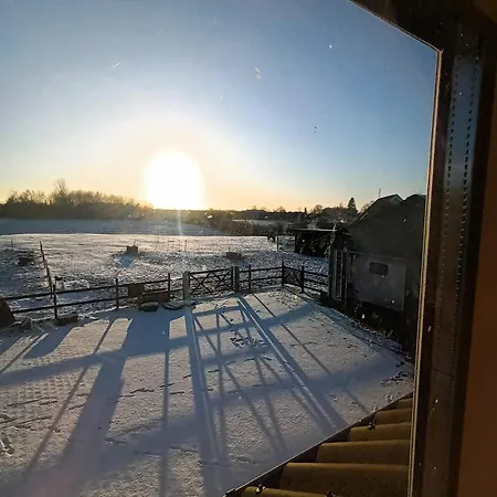 Hestegarden 아파트 Fåborg