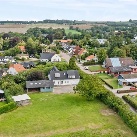 Appartement Hestegarden *