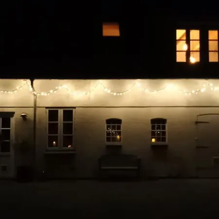 Hestegarden Appartement Fåborg