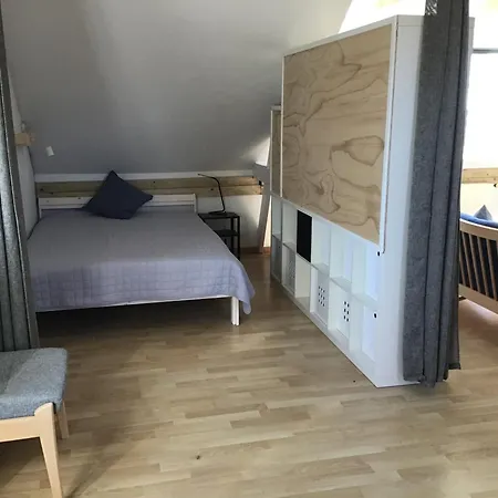 Hestegarden Fåborg